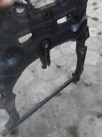 фото thumb №8, Підрамник підрамник підрамник 1.0 opel astra k 5