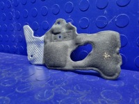 Bmw seria 3 g20 330i захист теплова двигуна оригінал 8657308 Зі Шроту, фото thumb