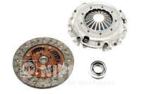 фото thumb №2, Комплект - набор сцепления [nipparts]