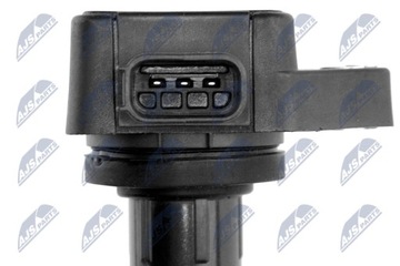 фото thumb №9, Котушка запалювання nty do honda accord vii 3.0