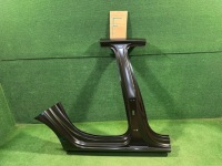 Audi a4 b9 рестайлінг  8w5 8w седан поріг правий стійку  обшивка Київ, фото thumb