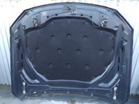 фото thumb №9, Bmw seria 7 f01 капот передня кришка двигуна