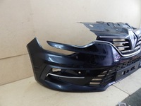 фото thumb №11, Бампер перед передний renault megane iv lift оригинал europa