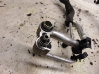 Провода кондиционера opel meriva ii b 1.4 turbo бензин европа с Разборки, фото thumb