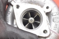 фото thumb №7, Турбонагнітач турбіна 14411au600 nissan primera p12 2.2 dci 126 km 01-08