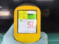 фото thumb №13, Двері задня праве mercedes w211 kombi 5d granatowy 359