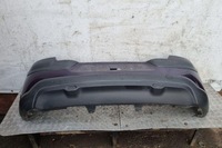 фото thumb №9, Бампер задній citroën c4 cactus 9801686677 1.6l дизель 68kw 2015