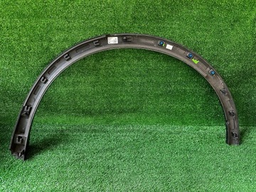 фото thumb №5, Audi q4 e-tron планка крила правий зад