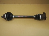 фото thumb №1, Приводной вал приводная левая передняя audi a8 d3