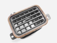 фото thumb №1, Kia sportage i 93-02r решітка обдув права drewno