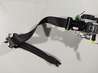 фото thumb №7, Pas безпеки wystrz volvo оригінальний номер 616155800