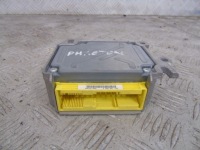 Купити Vw volkswagen touareg 7l модуль подушок подушка безпеки 3d0909601e, фото thumb