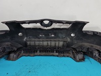 фото thumb №13, Бампер перед toyota auris i 06-09 grafitowy 1g3