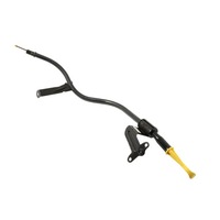 фото thumb №9, Ford transit mk7 трубка щуп уровень масла 2.2 tdci 8c1q-6786-aa