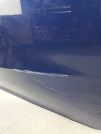 фото thumb №6, Subaru xv lift 2017-2024' двері ліва задня