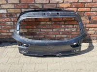 фото thumb №1, Hyundai i30 iii 2017- hb крышка багажника задняя poznań