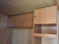 фото thumb №4, Master iii movano 2.3 обшивка двойная кабина camper