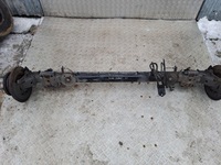 фото thumb №7, Ford transit custom 2016 r балка oś задняя задняя