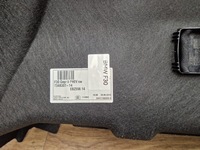 фото thumb №8, Bmw f30 330e боковина багажника левый корпус полка бардачок ниша 7348307