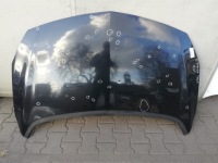 Купить Капот крышка двигателя opel astra iv j, фото thumb