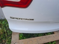 фото thumb №9, Kia sportage iii 3 кришка багажника комплектна wd