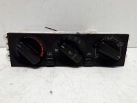 фото thumb №1, Mitsubishi eclipse 3g 99-05 панель обдув, обдув