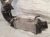 фото thumb №7, Alfa romeo stelvio 2.9 qv інтеркулер водяний праві