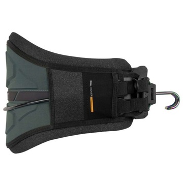 Трапеция Prolimit Harness Kite Waist Assault Серый/Оранжевый 2024 L