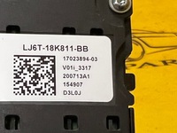 фото thumb №10, Nowe радио навигация монитор синхронизация 3 ford kuga mk3