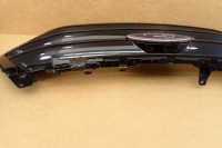 Купить Ford edge 2 mk2 17- решётка  решётка радиатора бампера перед передний ft4b8150k оригинальный номер, фото thumb