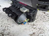 фото thumb №12, Opel meriva a 02-05 приборная панель консоль подушки безопасности комплект