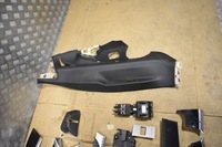 фото thumb №14, Сидіння шкіра модулі підігрів drewno piano декори porsche panamera 970 lift 1