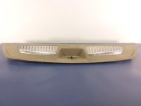 фото thumb №1, Laguna iii kombi защита порог багажника 849200006r