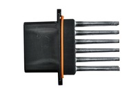 фото thumb №10, Резистор вентилятор wtyczka:5 контактів chrysler pacifica 3.5 2004-,3.6,5.7 2011