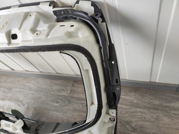 фото thumb №12, Кришка задня renault captur ii 2019- -------