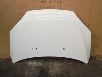 фото thumb №1, Ford focus mk2 04-07 кришка двигуна капот