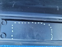 фото thumb №10, Toyota corolla e21 | молдинг порог правая накладка порог sedan 75850-02230