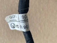 фото thumb №5, Джгут pdc бампера mercedes-benz оригінальний номер a1715400506