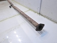 фото thumb №8, Труба выхлопная hyundai i40 1.7 crdi