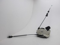 фото thumb №1, Замок дверь задняя левая skoda rapid 2013 5e0839015