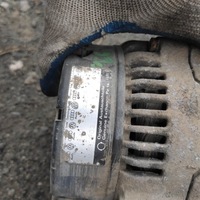 фото thumb №6, Генератор vw caddy 1.9 sdi 99 rok