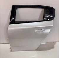 фото thumb №1, Peugeot 308 iii p5 t10 дверь левая задняя задние