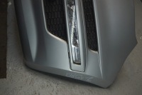 Бампер перед ford s-max mk1 рестайлинг  pdc Цена, фото thumb