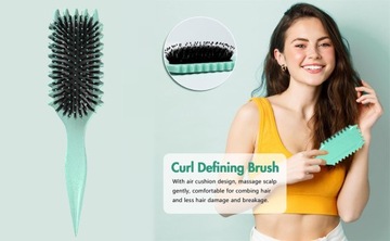 Кисть для укладки Bounce Curl Define