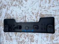 фото thumb №2, Рамка подкладка pod номерной знак кронштейн задняя mazda cx5