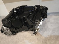 фото thumb №6, Лампа права bmw x3 g01 x4 g02 lci адаптивний led комплектна