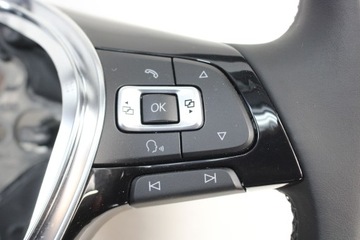 фото thumb №9, Vw golf 7 vii руль мульти кожа 5gm419091c 5gm 419 091 c usa