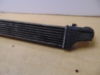 Радиатор интеркулер mercedes w211 a2115003902 Доставка, фото thumb