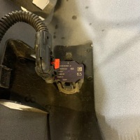 фото thumb №8, Renault trafic iii iv правий кутик бампер задня датчик 2 pdc 850160964r