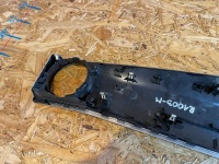 фото thumb №8, Mercedes glk x204 w204 lift 12-15 рамка dekor консоли панели приборной панели